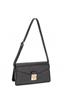CM7557 Baguette Shoulder Bag with Flap David Jones