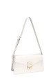 CM7557 Sac épaule baguette à rabat David Jones
