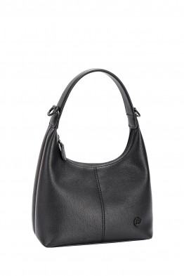 CM7562 David Jones Hobo baguette Shoulder Bag
