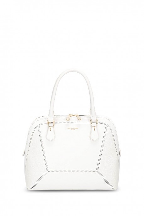 CM7567 David Jones Round Shaped Handbag Jones