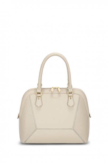 CM7567 David Jones Round Shaped Handbag Jones : colour:MOONSTRUCK
