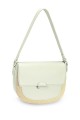 CM7580 Sac épaule baguette à rabat David Jones
