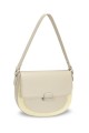 CM7580 Sac épaule baguette à rabat David Jones