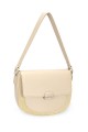 CM7580 Baguette Shoulder Bag with Flap David Jones