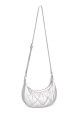 CM7556 Sac épaule hobo baguette matelassé David Jones