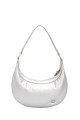 CM7556 David Jones Hobo baguette quilted Shoulder Bag
