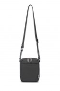 DAVID JONES Men's crossbody nylon bag 937701