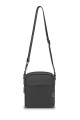 DAVID JONES Men's crossbody nylon bag 937702