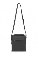 DAVID JONES Men's crossbody nylon bag 937702