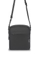 DAVID JONES Men's crossbody nylon bag 937702