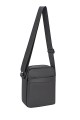 116005 Sacoche homme en nylon David Jones