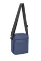 DAVID JONES Men's crossbody nylon bag 116005
