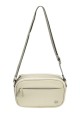 Sac bandoulière nylon David Jones CM7409