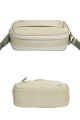 Sac bandoulière nylon David Jones CM7409