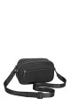 Sac bandoulière nylon David Jones CM7409