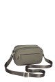 Sac bandoulière nylon David Jones CM7409