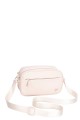 Sac bandoulière nylon David Jones CM7409