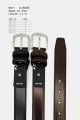 KJ3003 Ceinture synthétique