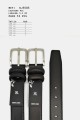KJ3503 Ceinture synthétique