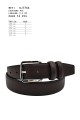 KJ7766 Ceinture synthétique