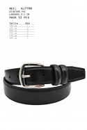 KJ7798 Ceinture synthétique