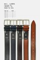 KJ9896 Ceinture synthétique