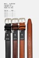 KJ35101 Ceinture synthétique