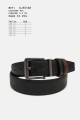 KJ35102 Ceinture réversible synthétique
