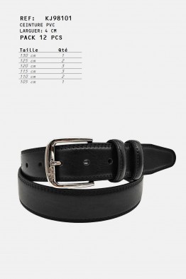 KJ98101 Synthetic belt