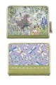 C-085-02-25A Porte-monnaie synthétique Sweet & Candy