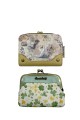Sweet & Candy Porte-monnaie porte carte synthétique C-073-02-25A