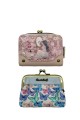 Sweet & Candy Porte-monnaie porte carte synthétique C-073-02-25A