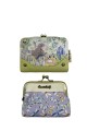 Sweet & Candy Porte-monnaie porte carte synthétique C-073-02-25A