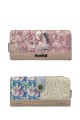 C-343-02-25A Portefeuille Porte-monnaie synthétique Sweet & Candy