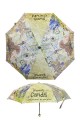 Parapluie pliant manuel en capsule Sweet & Candy P-026-02-25A