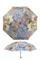 Parapluie pliant manuel en capsule Sweet & Candy P-026-02-25A