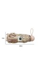 Parapluie pliant manuel en capsule Sweet & Candy P-026-02-25A