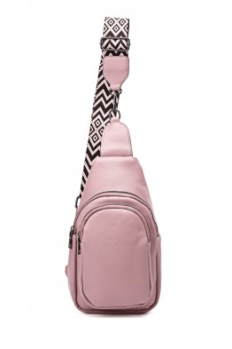 LX2650 Sac banane holster à bandoulière synthétique