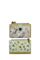 C-279-02-25A Porte-carte porte-monnaie synthétique Sweet & Candy