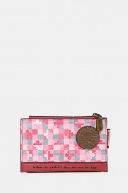 Sweet & Candy C-279-24A Synthetic wallet