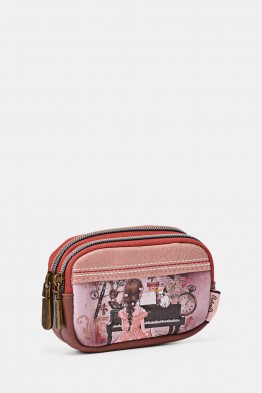 Sweet & Candy C-248-2-24A Synthetic purse