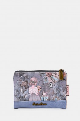Sweet & Candy C-215-3-24A Synthetic wallet
