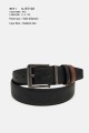 KJ35102 Ceinture réversible synthétique
