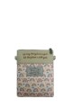 Sweet & Candy C-269-02-25A Synthetic crossbody pouch