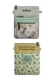 Sweet & Candy C-269-02-25A Synthetic crossbody pouch