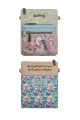 Sweet & Candy C-269-02-25A Synthetic crossbody pouch