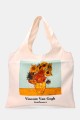KJ81094 Textile tote bag painting board