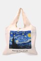 KJ81094 Textile tote bag painting board