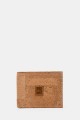 KJF55101 Synthetic Cork wallet