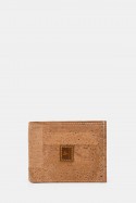 KJF55101 Synthetic Cork wallet